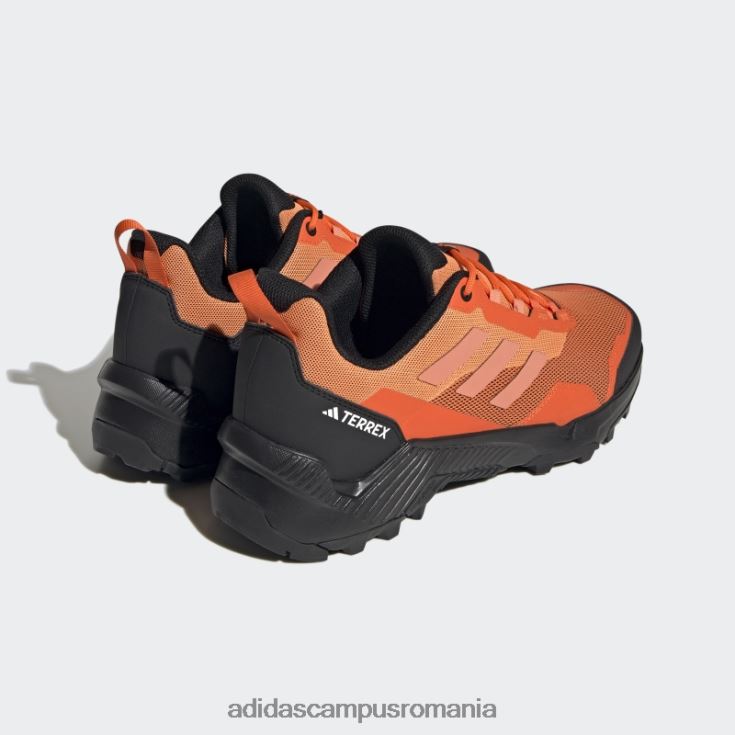 adidas campus romania pantofi de drumeție portocaliu earail 2.0 adidas unisex portocaliu/coral/negru J266N212465