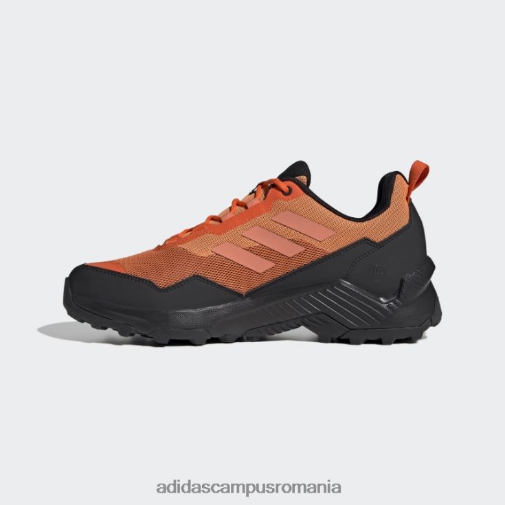 adidas campus romania pantofi de drumeție portocaliu earail 2.0 adidas unisex portocaliu/coral/negru J266N212465