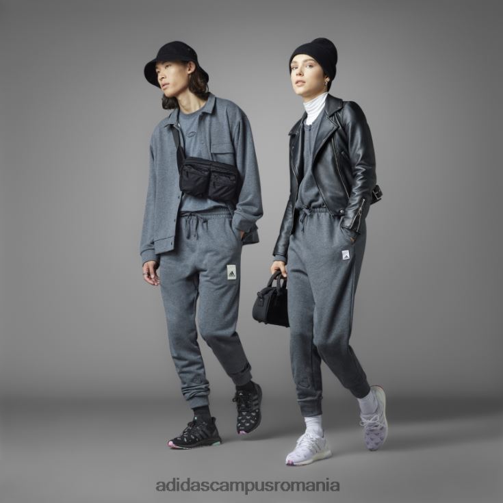 adidas campus romania Ziua Îndrăgostiților pantofi ultraboost 1.0 negri unisex zori negru/albastru J266N24064