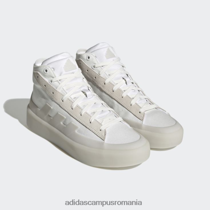 adidas campus romania alb znsored hi lifestyle pantof pentru adulți adidas unisex alb J266N24611