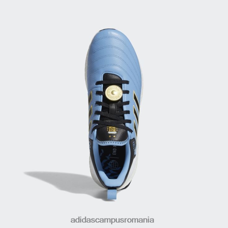 adidas campus romania argentina ultraboost dna x copa pantofi pentru copa mondială albastru deschis unisex albastru deschis/negru/alb J266N2499