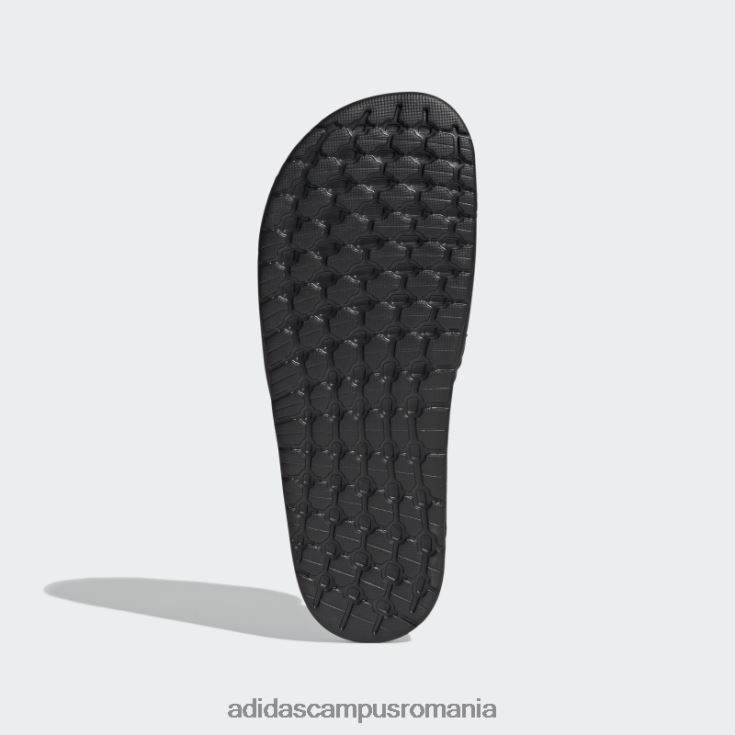 adidas campus romania diapozitive negre adilette boost unisex alb negru J266N2112