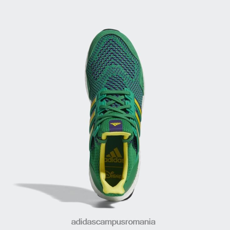 adidas campus romania elegant colegiu violet ultraboost 1.0 ADN rațe puternice alergare îmbrăcăminte sport pantofi stil de viață unisex verde/galben/mov colegiu J266N24441
