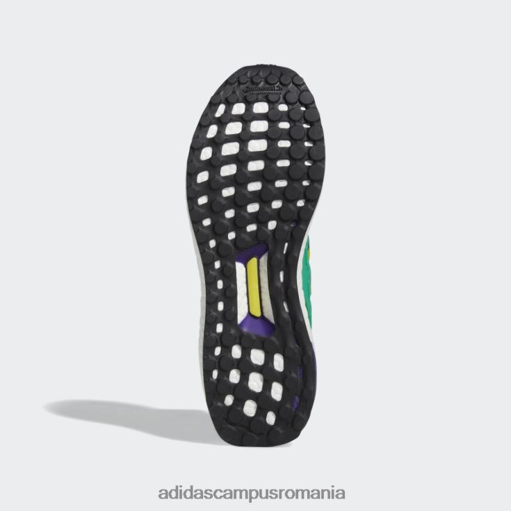 adidas campus romania elegant colegiu violet ultraboost 1.0 ADN rațe puternice alergare îmbrăcăminte sport pantofi stil de viață unisex verde/galben/mov colegiu J266N24441