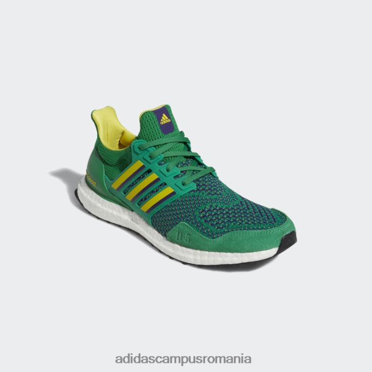adidas campus romania elegant colegiu violet ultraboost 1.0 ADN rațe puternice alergare îmbrăcăminte sport pantofi stil de viață unisex verde/galben/mov colegiu J266N24441