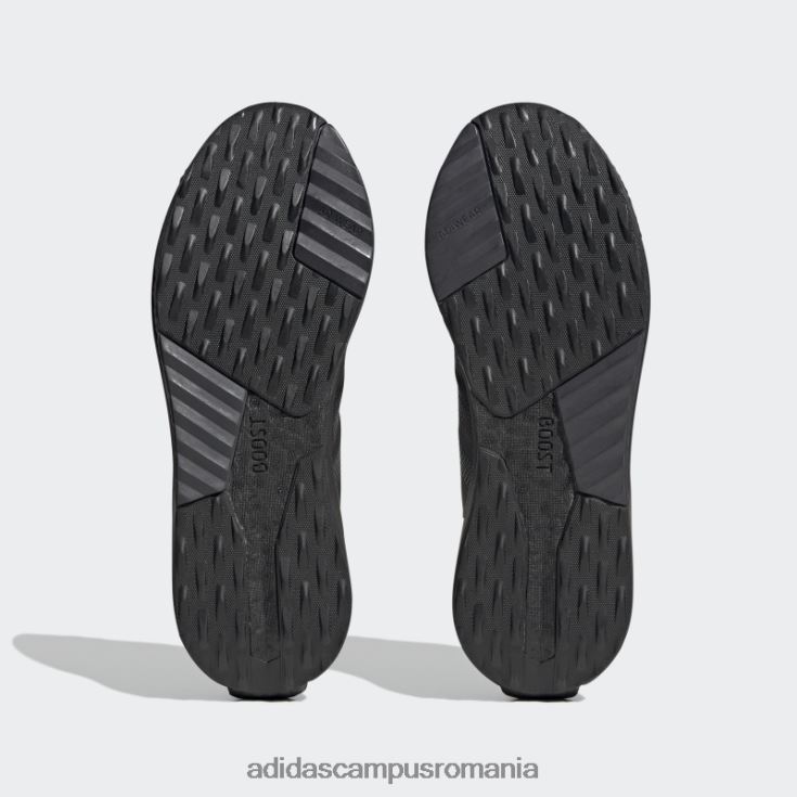 adidas campus romania fashion avryn pantofi carbon unisex negru/carbon J266N2204