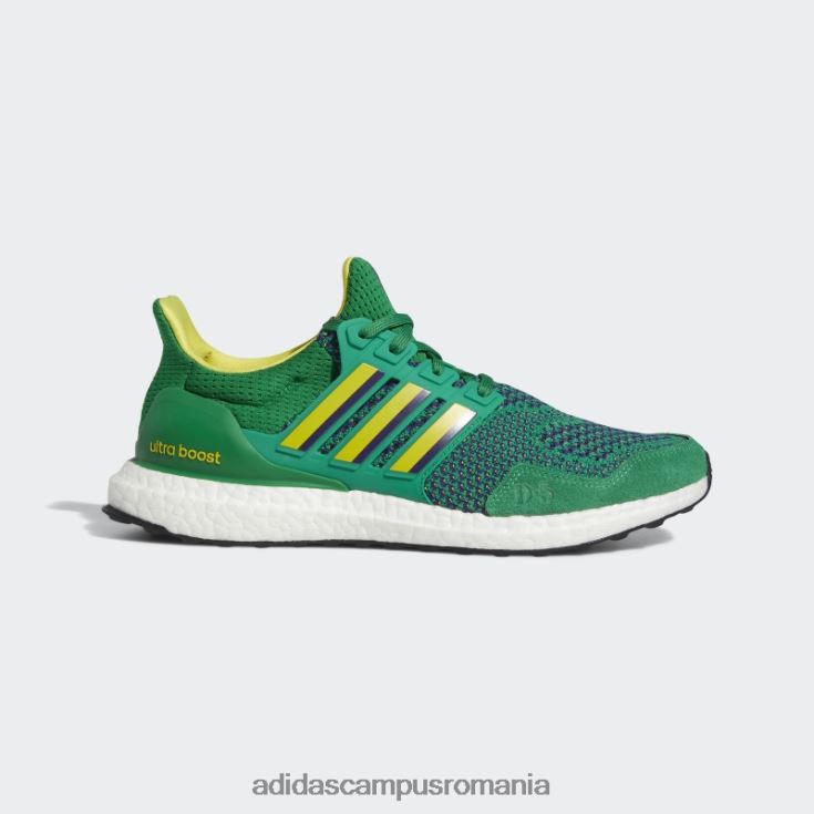 adidas campus romania fashion colegiu violet ultraboost 1.0 ADN rațe puternice alergare îmbrăcăminte sport pantofi stil de viață unisex verde/galben/mov colegiu J266N2553