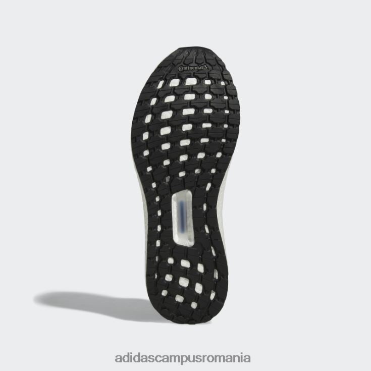 adidas campus romania fashion ultraboost 19.5 dna alergare sport imbracaminte lifestyle pantofi negri unisex alb negru J266N24199