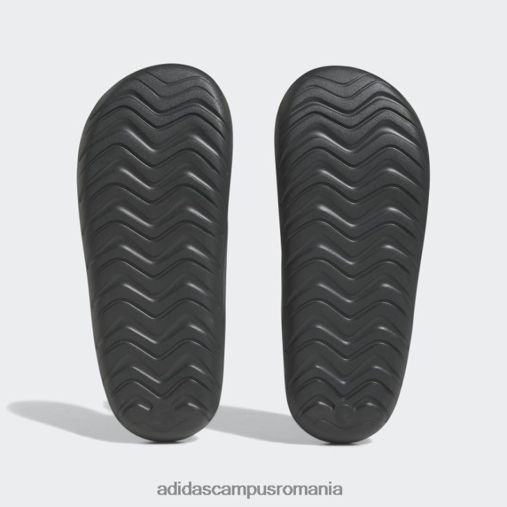 adidas campus romania flip-flops adicane din carbon unisex carbon J266N212532