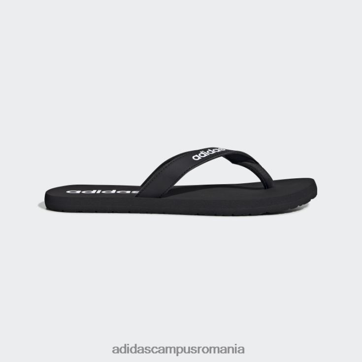 adidas campus romania flip-flops adidas negru eezay unisex alb negru J266N212297