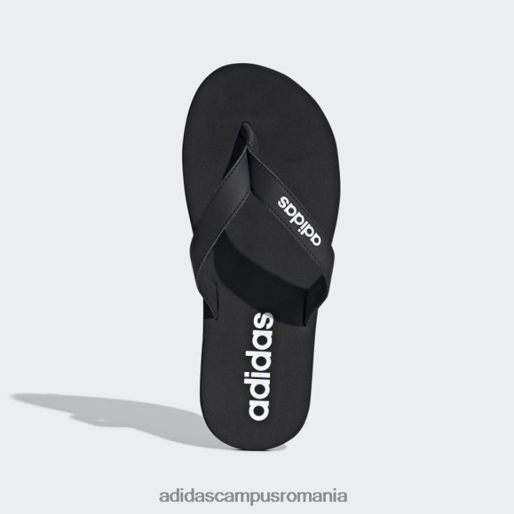 adidas campus romania flip-flops adidas negru eezay unisex alb negru J266N212297
