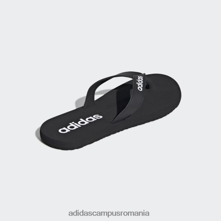 adidas campus romania flip-flops adidas negru eezay unisex alb negru J266N212297