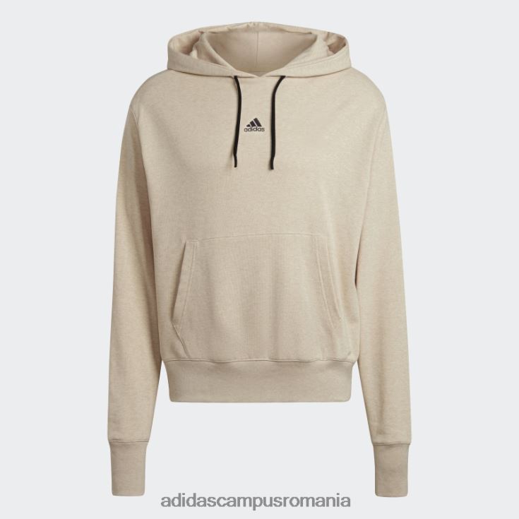 adidas campus romania hanorac vopsit botanic (gen neutru) botanic bej mel adidas unisex bej botanic mel J266N21674