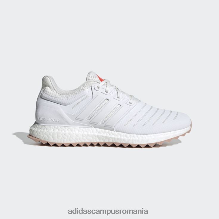 adidas campus romania nevopsit ultraboost dna xxii lifestyle running sportswear capsulă colecție pantofi adidas unisex nevopsit/rosu J266N23903