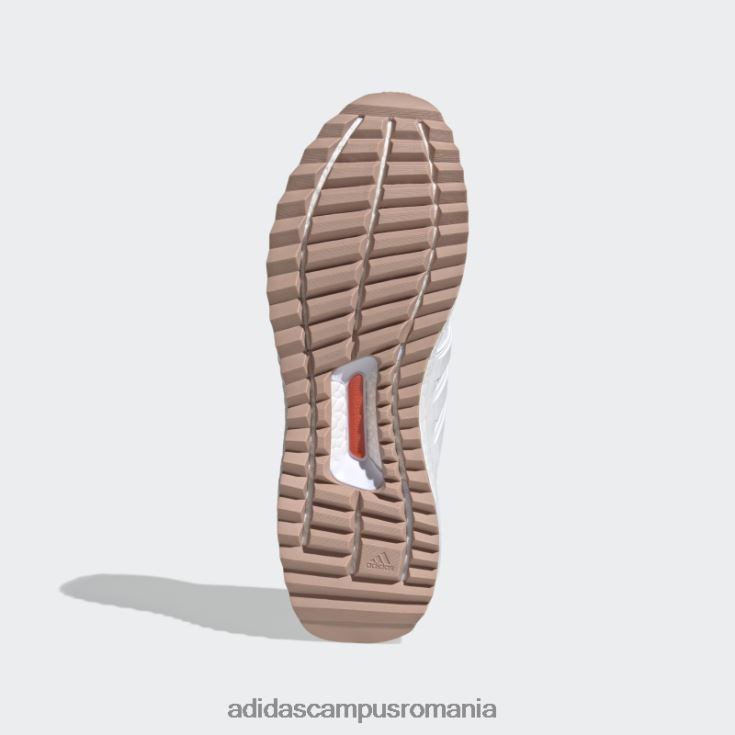 adidas campus romania nevopsit ultraboost dna xxii lifestyle running sportswear capsulă colecție pantofi adidas unisex nevopsit/rosu J266N23903