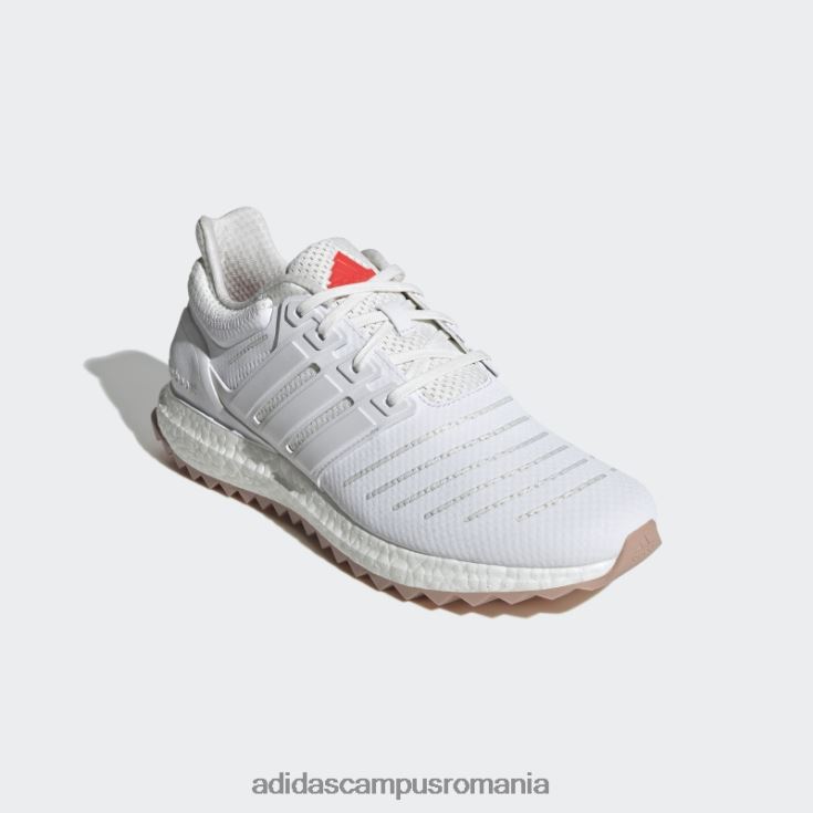 adidas campus romania nevopsit ultraboost dna xxii lifestyle running sportswear capsulă colecție pantofi adidas unisex nevopsit/rosu J266N23903