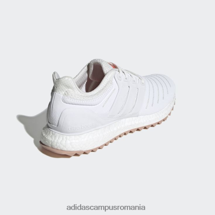 adidas campus romania nevopsit ultraboost dna xxii lifestyle running sportswear capsulă colecție pantofi adidas unisex nevopsit/rosu J266N23903
