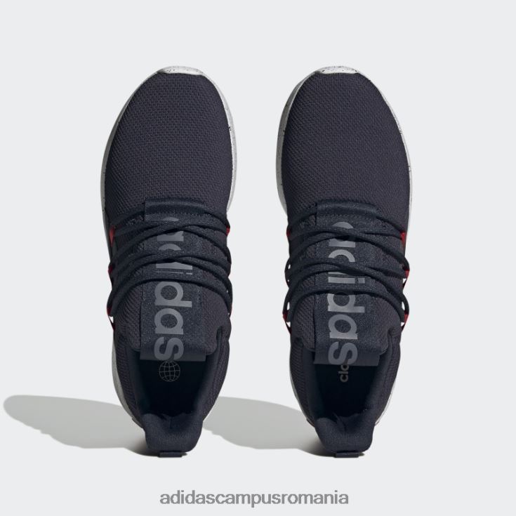 adidas campus romania pantofi adidas ink lite racer adapt 4.0 cloudfoam unisex cerneală/marine J266N212753