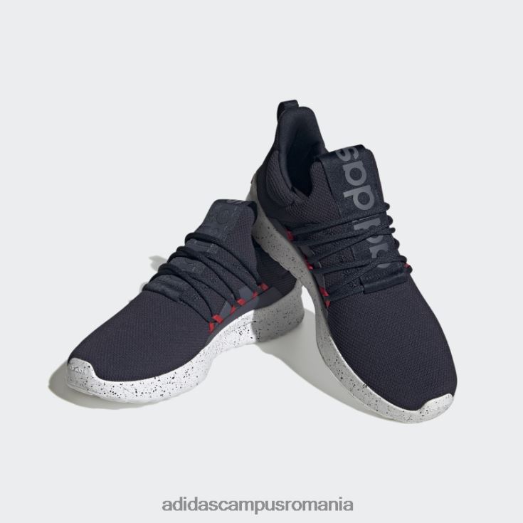 adidas campus romania pantofi adidas ink lite racer adapt 4.0 cloudfoam unisex cerneală/marine J266N212753