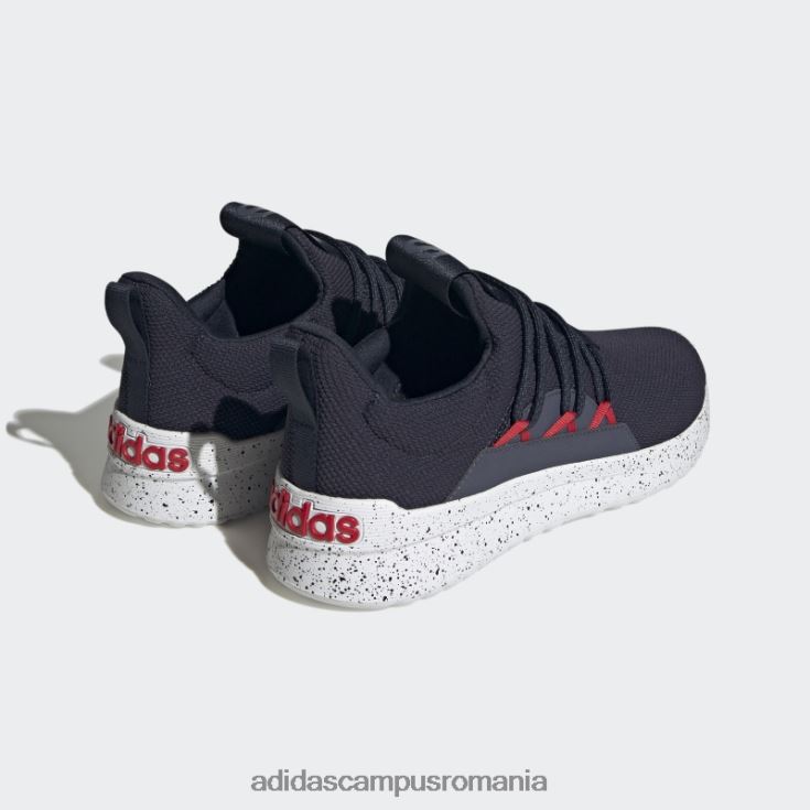 adidas campus romania pantofi adidas ink lite racer adapt 4.0 cloudfoam unisex cerneală/marine J266N212753