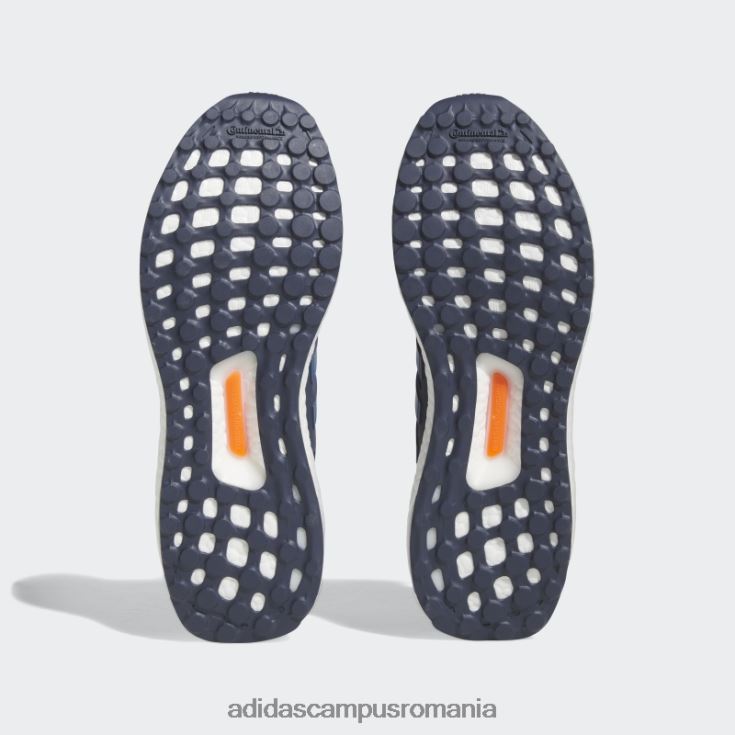 adidas campus romania pantofi adidas ultraboost 1.0 bleumarin unisex bleumarin/albastru/portocaliu J266N212255