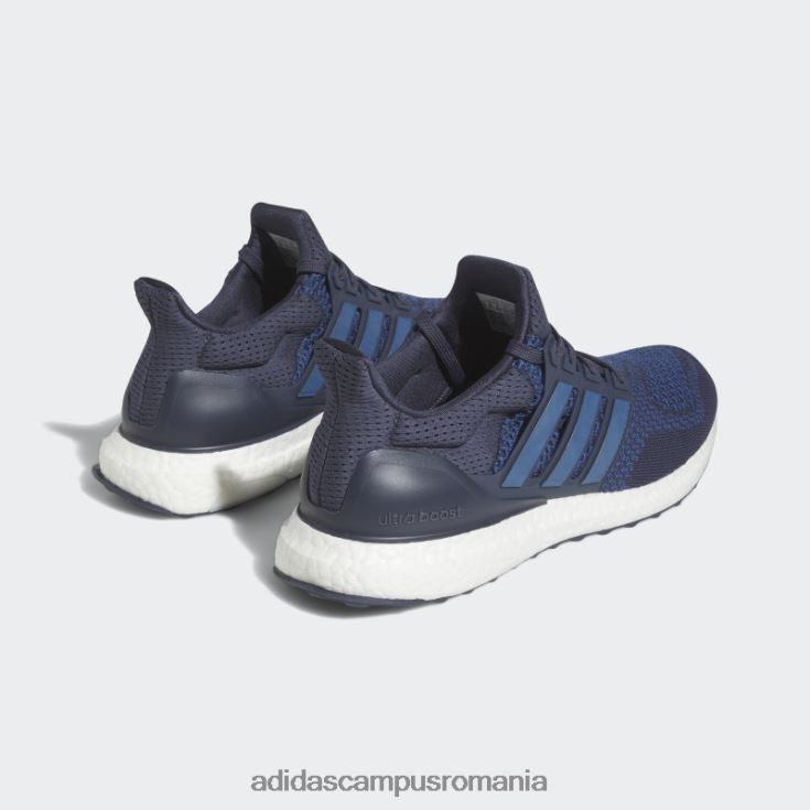 adidas campus romania pantofi adidas ultraboost 1.0 bleumarin unisex bleumarin/albastru/portocaliu J266N212255
