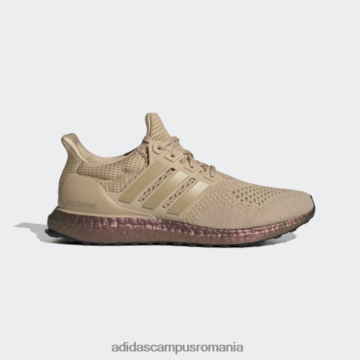 adidas campus romania pantofi adidas ultraboost 1.0 dna bej unisex bej/ton bej/negru J266N2687