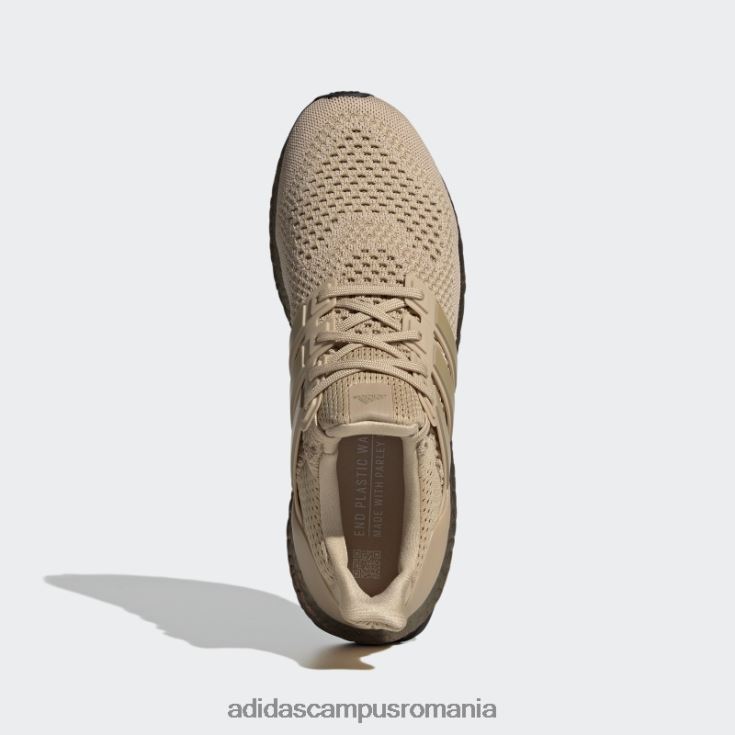 adidas campus romania pantofi adidas ultraboost 1.0 dna bej unisex bej/ton bej/negru J266N2687