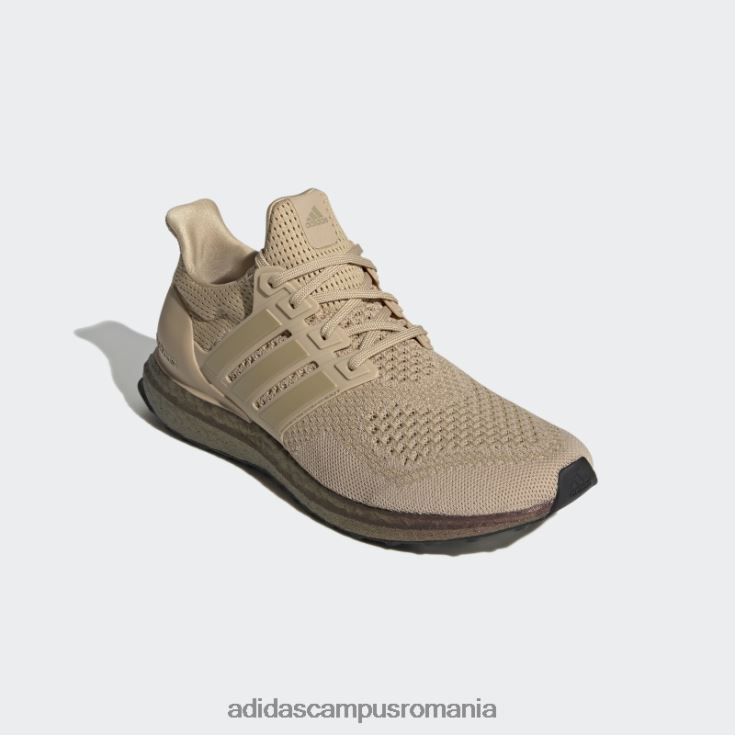 adidas campus romania pantofi adidas ultraboost 1.0 dna bej unisex bej/ton bej/negru J266N2687