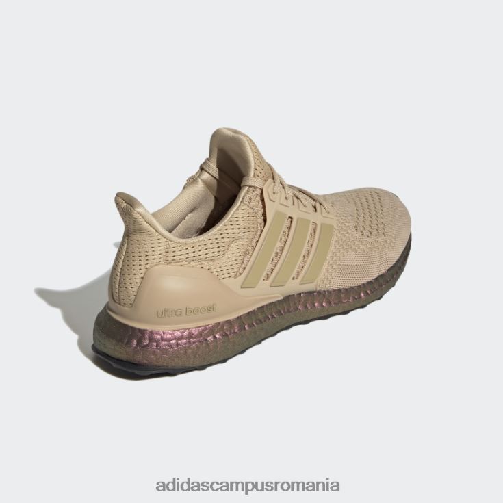 adidas campus romania pantofi adidas ultraboost 1.0 dna bej unisex bej/ton bej/negru J266N2687