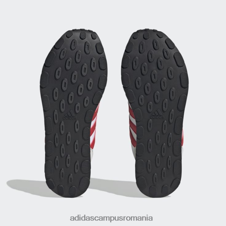 adidas campus romania pantofi alb run 60s 3.0 unisex alb/stacojiu/gri J266N212251