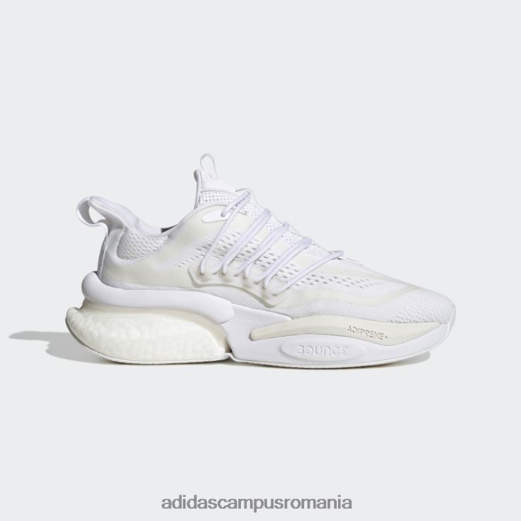 adidas campus romania pantofi albi alphaboost v1 sustainable boost adidas unisex alb J266N212441