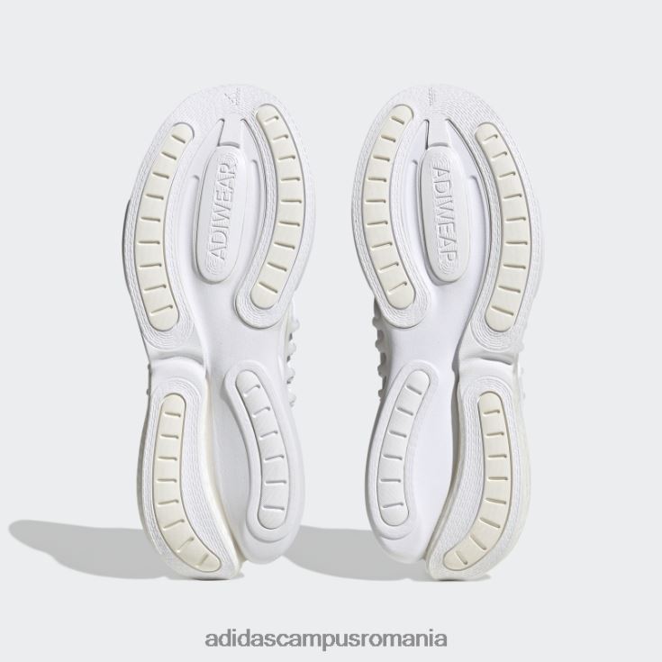 adidas campus romania pantofi albi alphaboost v1 sustainable boost adidas unisex alb J266N212441