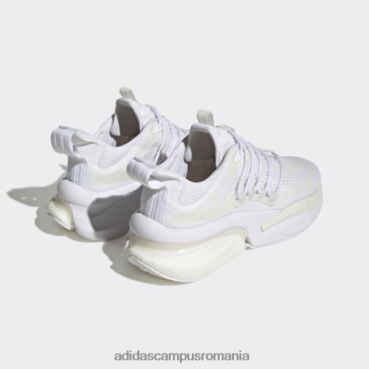 adidas campus romania pantofi albi alphaboost v1 sustainable boost adidas unisex alb J266N212441
