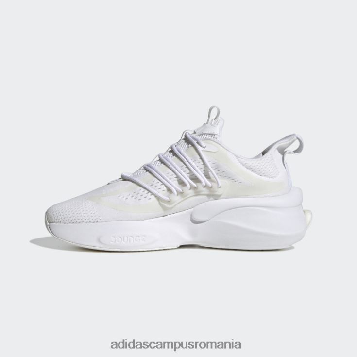 adidas campus romania pantofi albi alphaboost v1 sustainable boost adidas unisex alb J266N212441