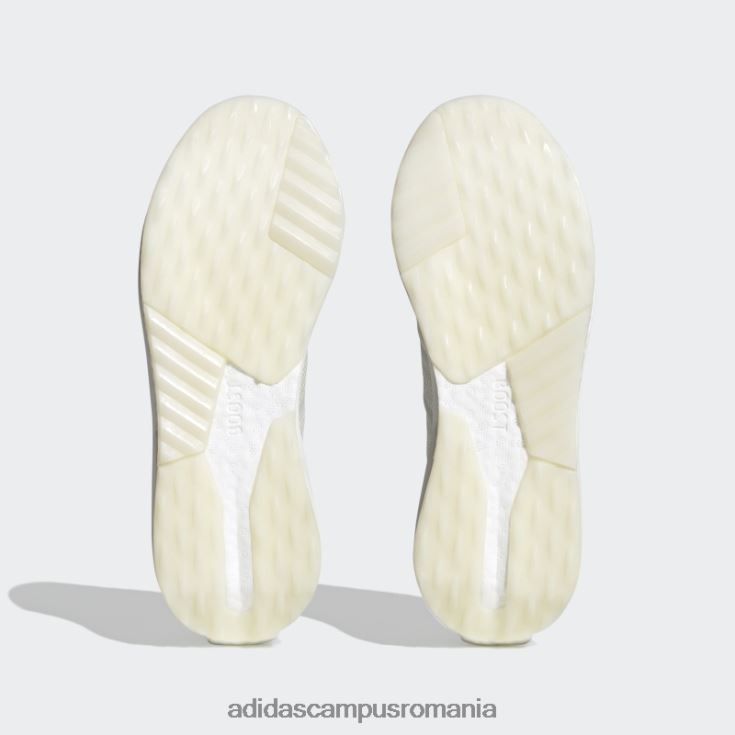 adidas campus romania pantofi albi avryn unisex alb/zero metalic J266N24183