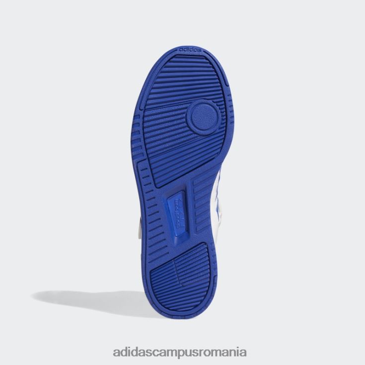 adidas campus romania pantofi albi postmove mid unisex alb/albastru regal/gri J266N24265