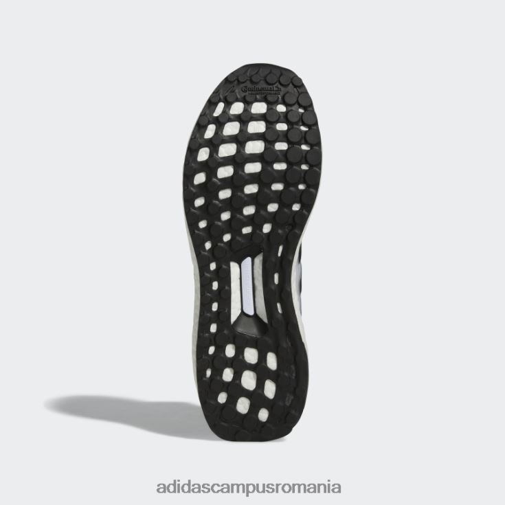 adidas campus romania pantofi albi ultraboost 1.0 ADN pentru alergare sport imbracaminte lifestyle unisex alb negru J266N21360