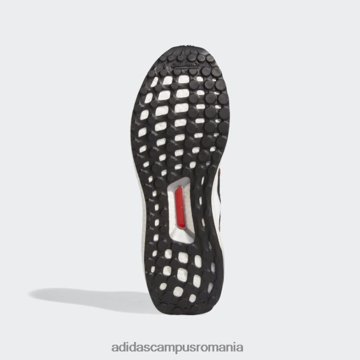 adidas campus romania pantofi albi ultraboost supernova ADN unisex alb/rosu/negru J266N212953