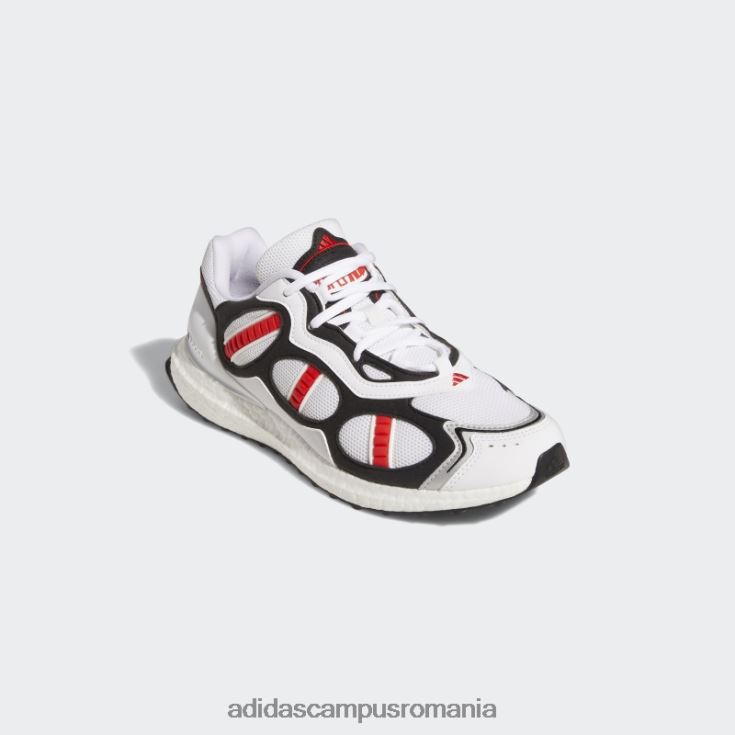 adidas campus romania pantofi albi ultraboost supernova ADN unisex alb/rosu/negru J266N212953