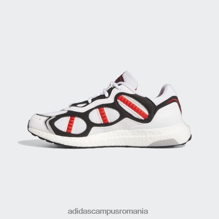 adidas campus romania pantofi albi ultraboost supernova ADN unisex alb/rosu/negru J266N212953