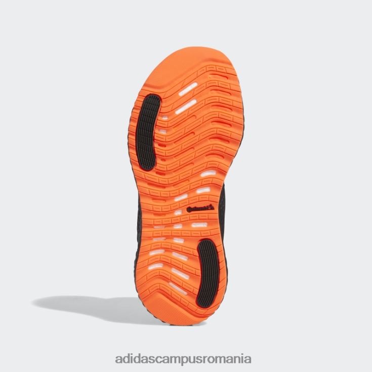 adidas campus romania pantofi alphaboost negri unisex negru/auriu metalic/gri J266N212931