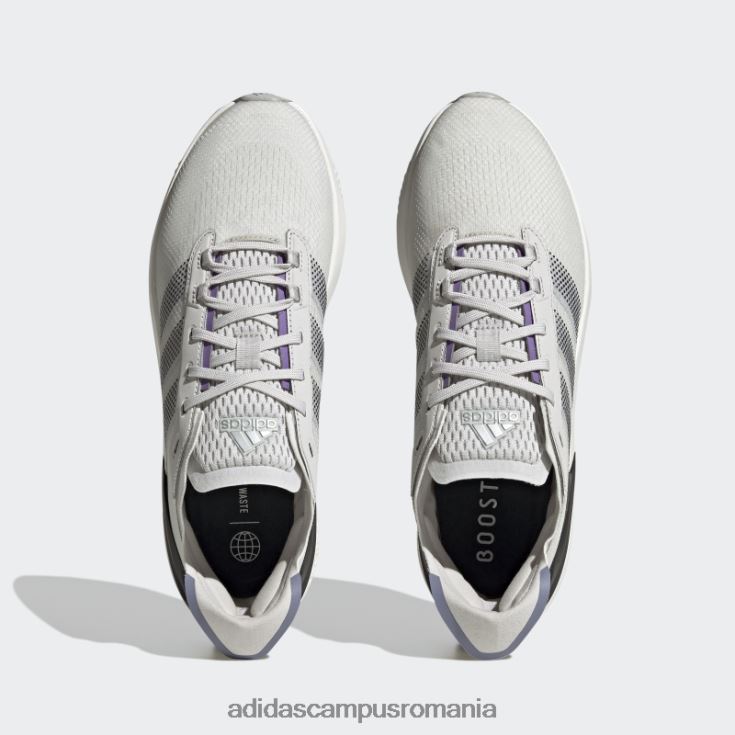 adidas campus romania pantofi avryn gri unisex gri/argintiu/alb J266N256