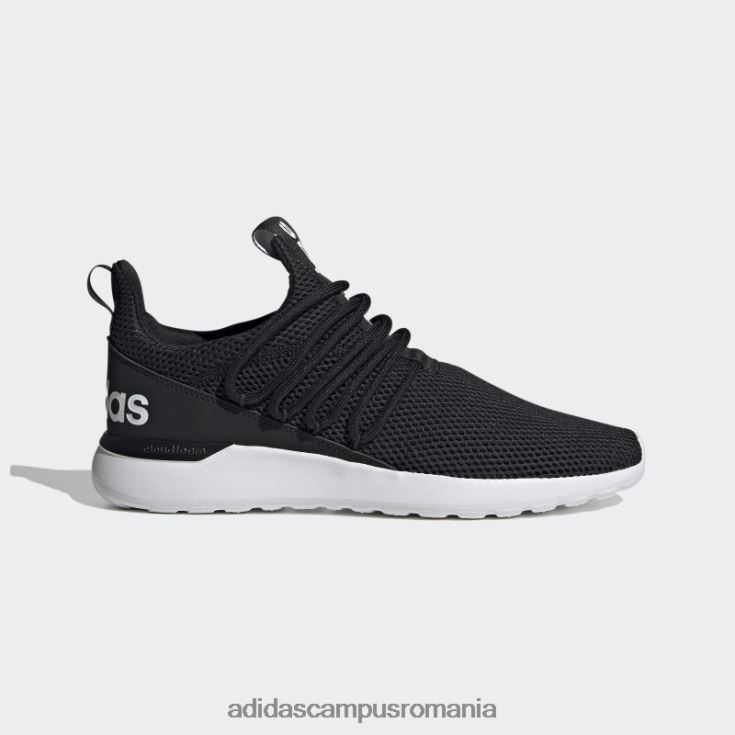 adidas campus romania pantofi black lite racer adapt 3.0 unisex alb negru J266N24342