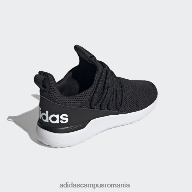 adidas campus romania pantofi black lite racer adapt 3.0 unisex alb negru J266N24342