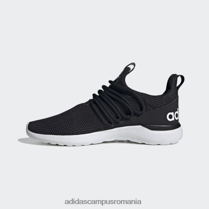 adidas campus romania pantofi black lite racer adapt 3.0 unisex alb negru J266N24342