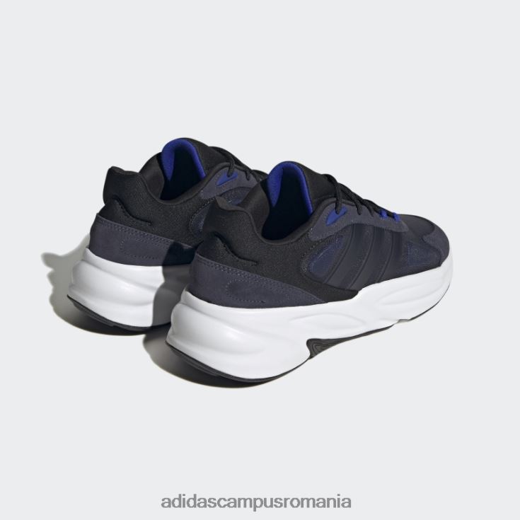 adidas campus romania pantofi bleumarin ozelle cloudfoam unisex bleumarin/cerneală/albastru J266N212503