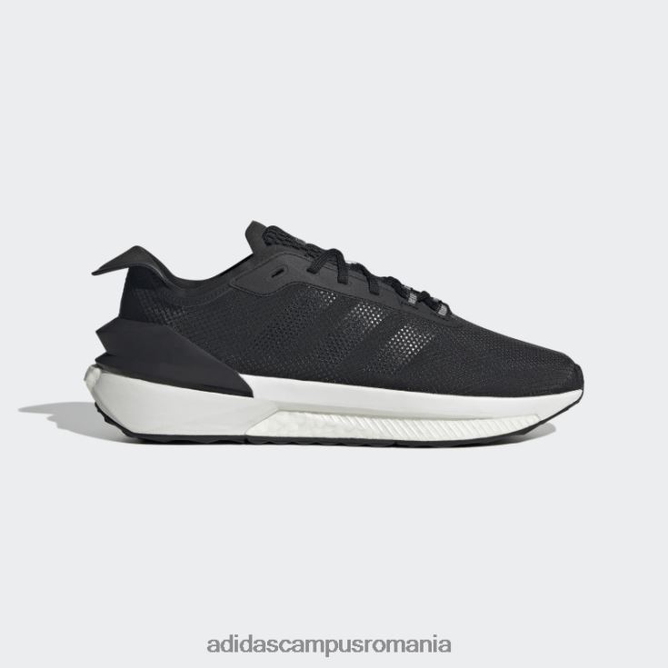 adidas campus romania pantofi carbon avryn unisex negru/gri/carbon J266N23992