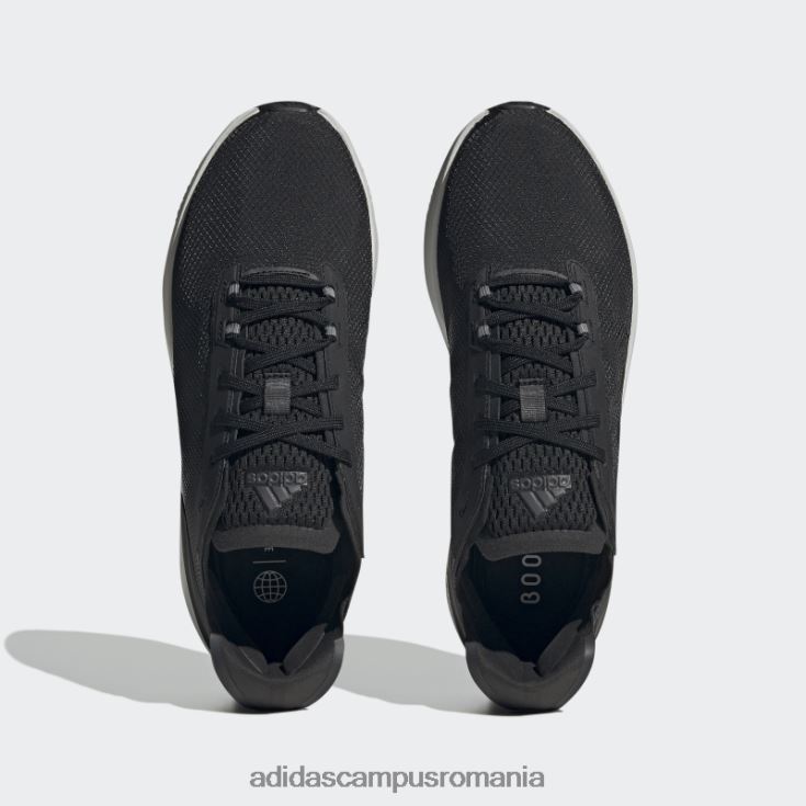 adidas campus romania pantofi carbon avryn unisex negru/gri/carbon J266N23992