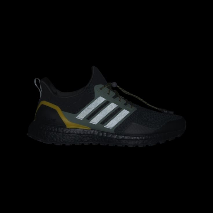 adidas campus romania pantofi carbon ultraboost 1.0 unisex negru/verde argintiu/carbon J266N212802
